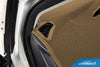 Custom Fit Dash Cover Polycarpet
