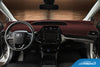 Custom Fit Dash Cover Polycarpet
