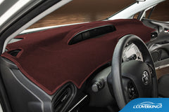 Custom Fit Dash Cover Polycarpet