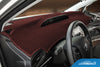 Custom Fit Dash Cover Polycarpet