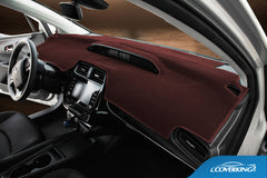 Custom Fit Dash Cover Polycarpet