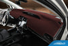 Custom Fit Dash Cover Polycarpet
