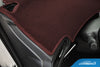 Custom Fit Dash Cover Polycarpet
