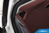 Custom Fit Dash Cover Polycarpet