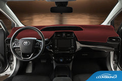 Custom Fit Dash Cover Polycarpet