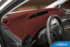 Custom Fit Dash Cover Polycarpet