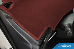 Custom Fit Dash Cover Polycarpet