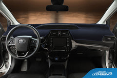 Custom Fit Dash Cover Polycarpet