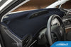 Custom Fit Dash Cover Polycarpet