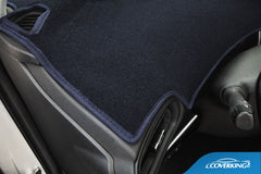 Custom Fit Dash Cover Polycarpet