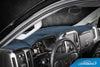Custom Fit Dash Cover Velour