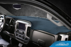Custom Fit Dash Cover Velour