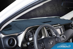Custom Fit Dash Cover Velour