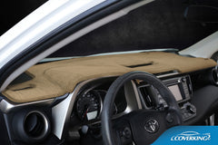 Custom Fit Dash Cover Velour