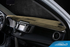 Custom Fit Dash Cover Velour