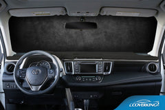 Custom Fit Dash Cover Velour