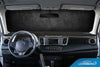 Custom Fit Dash Cover Velour
