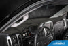Custom Fit Dash Cover Velour