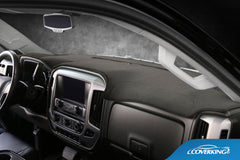 Custom Fit Dash Cover Velour