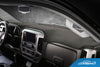 Custom Fit Dash Cover Velour