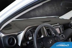 Custom Fit Dash Cover Velour