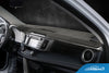 Custom Fit Dash Cover Velour