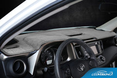 Custom Fit Dash Cover Velour