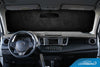 Custom Fit Dash Cover Velour