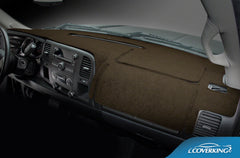 Custom Fit Dash Cover Velour