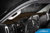 Custom Fit Dash Cover Velour