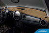 Custom Fit Dash Cover Velour