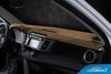 Custom Fit Dash Cover Velour