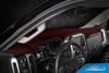 Custom Fit Dash Cover Velour