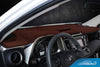 Custom Fit Dash Cover Velour