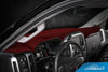 Custom Fit Dash Cover Velour