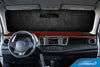 Custom Fit Dash Cover Velour