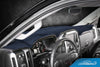 Custom Fit Dash Cover Velour