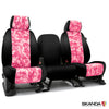 Custom Fit Seat Covers Digital Camo
