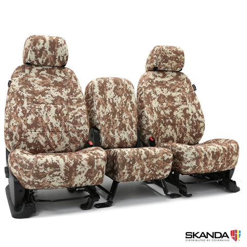 Digital Camo