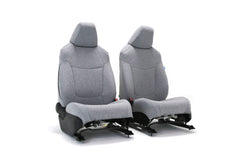 Custom Fit Seat Covers SpartanShield