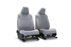 SpartanShield Custom Seat Covers