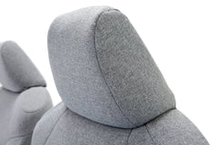 Custom Fit Seat Covers SpartanShield