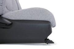 Custom Fit Seat Covers SpartanShield