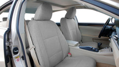 Custom Fit Seat Covers SpartanShield