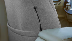 SpartanShield Custom Seat Covers