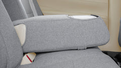 Custom Fit Seat Covers SpartanShield