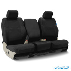 Custom Fit Seat Covers Ballistic