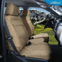 Custom Fit Seat Covers Ballistic