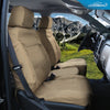 Custom Fit Seat Covers Ballistic