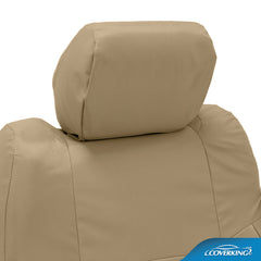 Custom Fit Seat Covers Ballistic